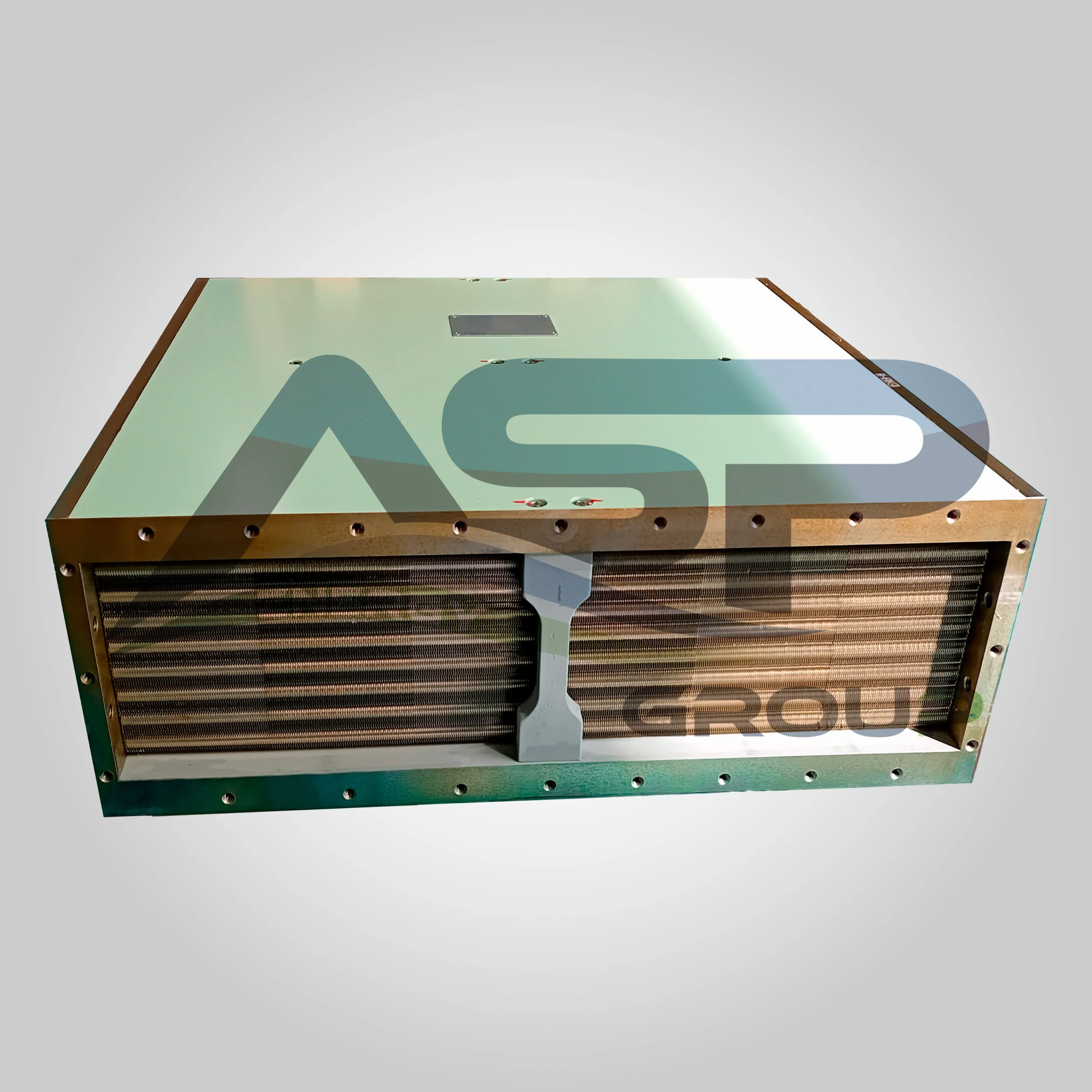 INTERCOOLER