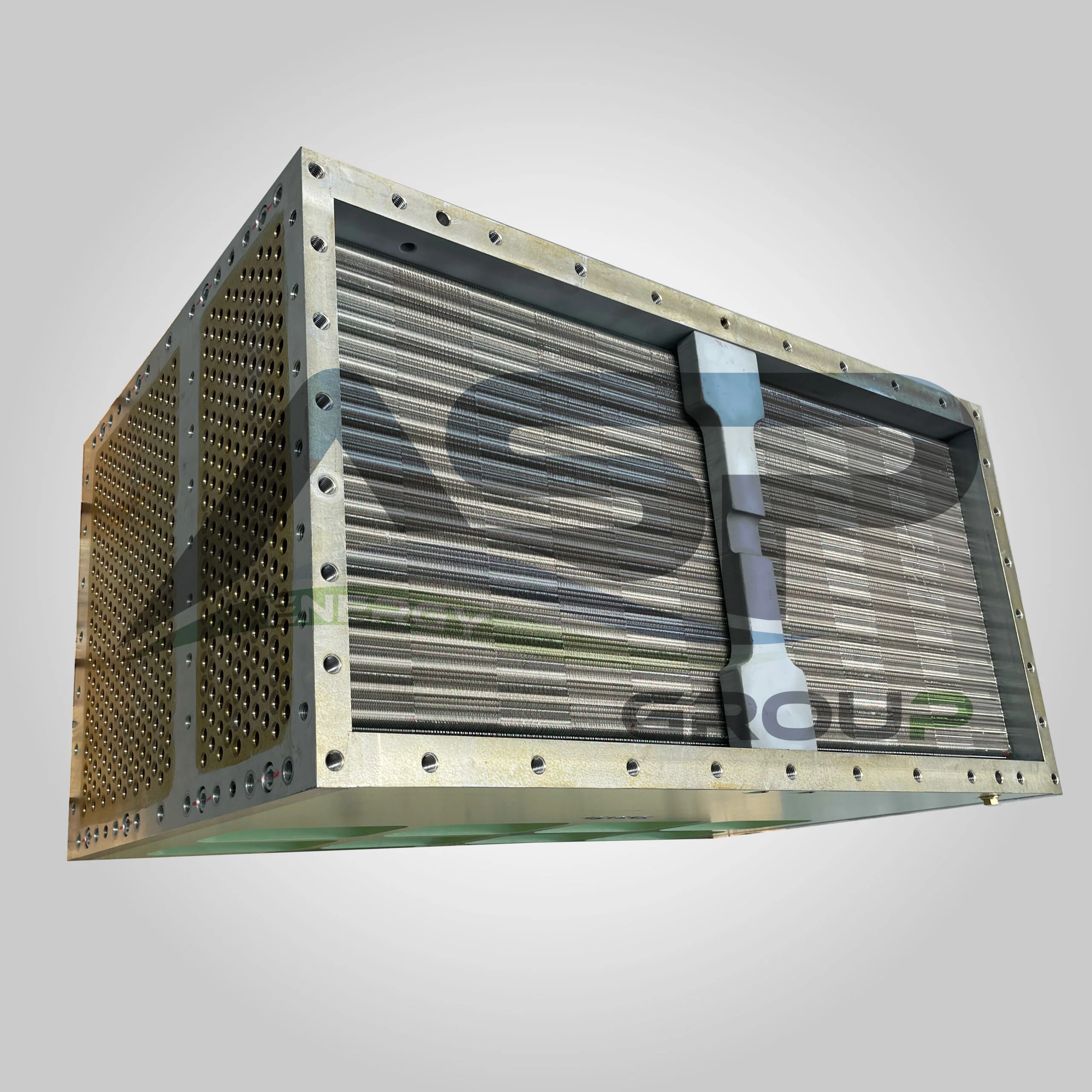 INTERCOOLER