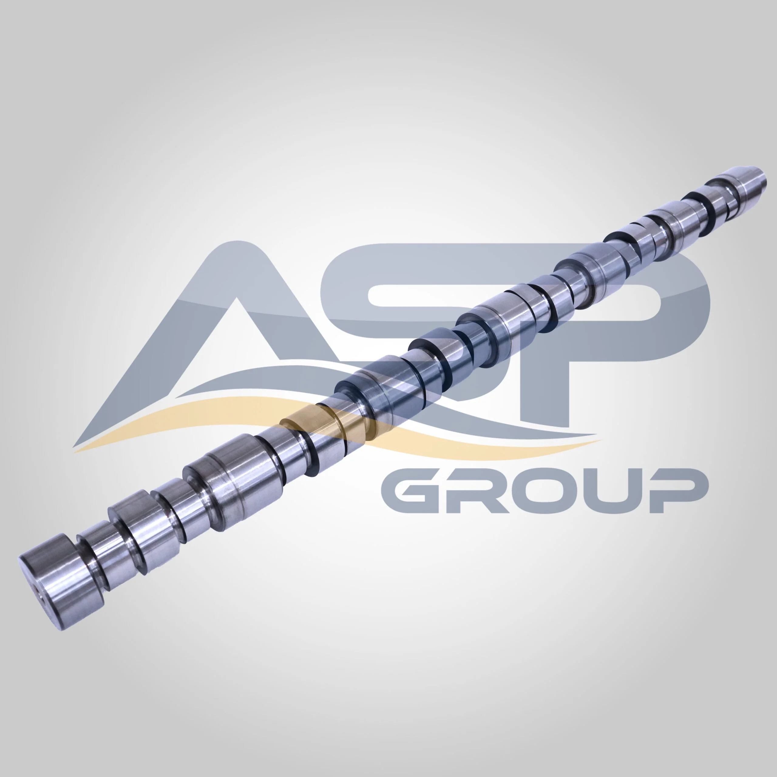 CAMSHAFT
