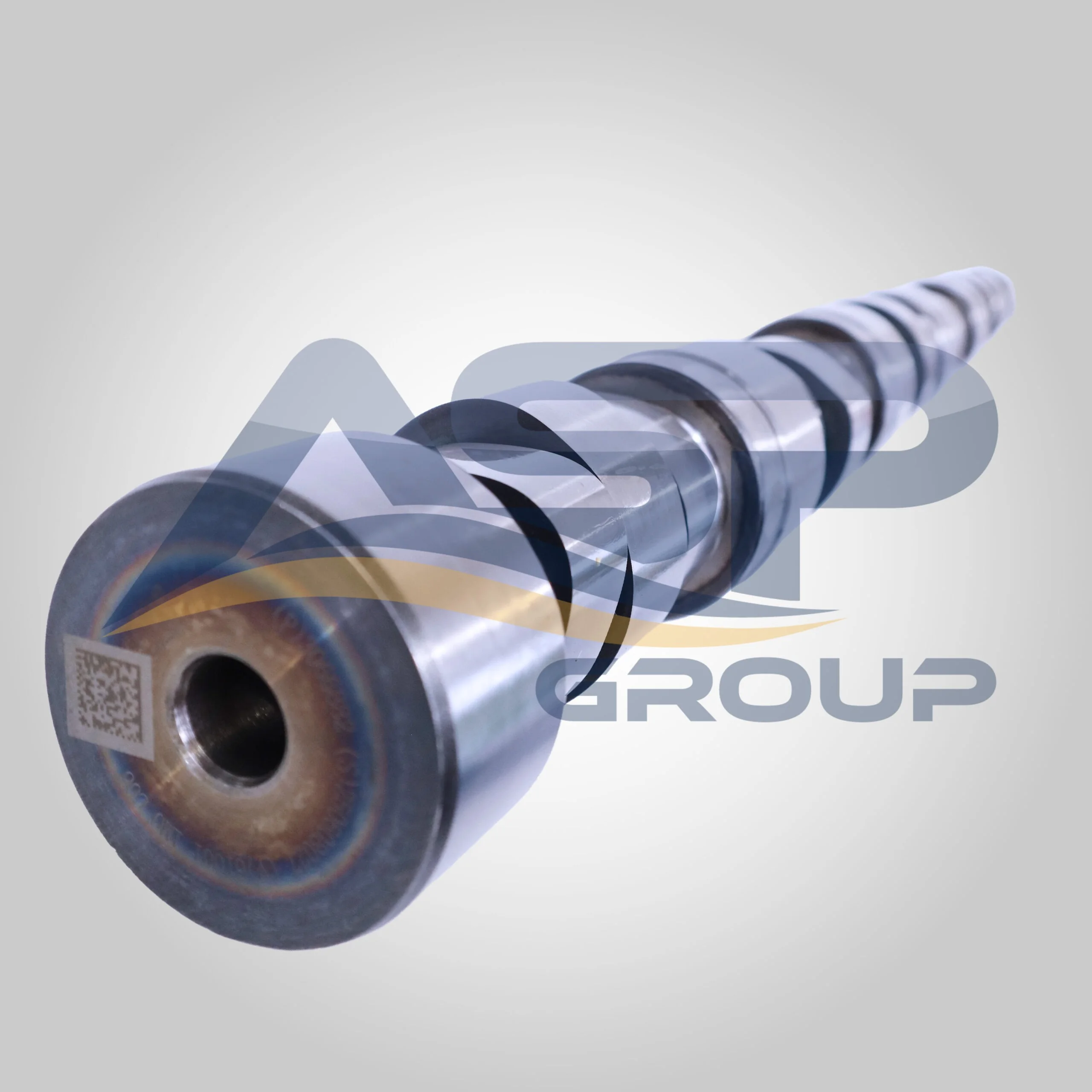 CAMSHAFT PN:3066882# - Image 2